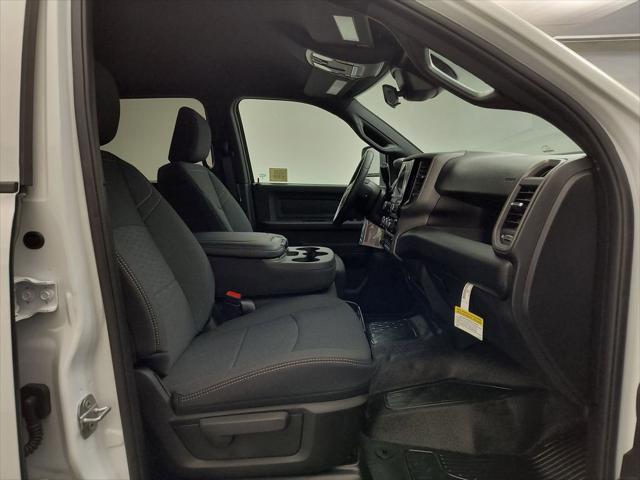 2026 Ram 5500 Chassis Cab Tradesman/Big Horn