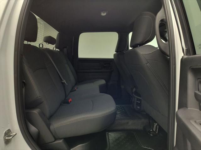 2026 Ram 5500 Chassis Cab Tradesman/Big Horn