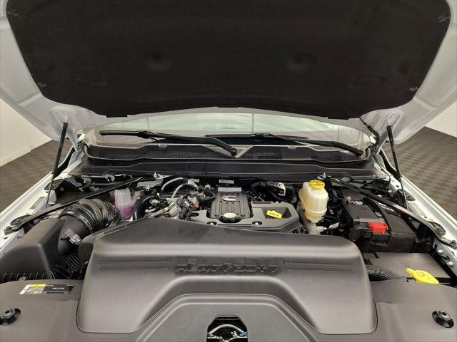 2026 Ram 5500 Chassis Cab Tradesman/Big Horn