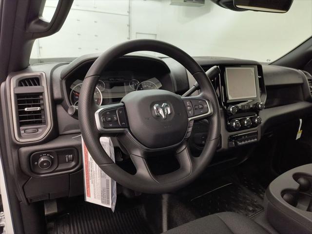 2026 Ram 3500 Chassis Cab Tradesman/Big Horn