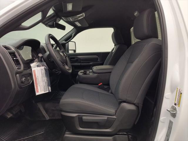 2026 Ram 3500 Chassis Cab Tradesman/Big Horn