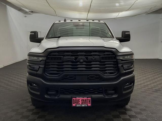 2026 Ram 3500 Chassis Cab Tradesman/Big Horn