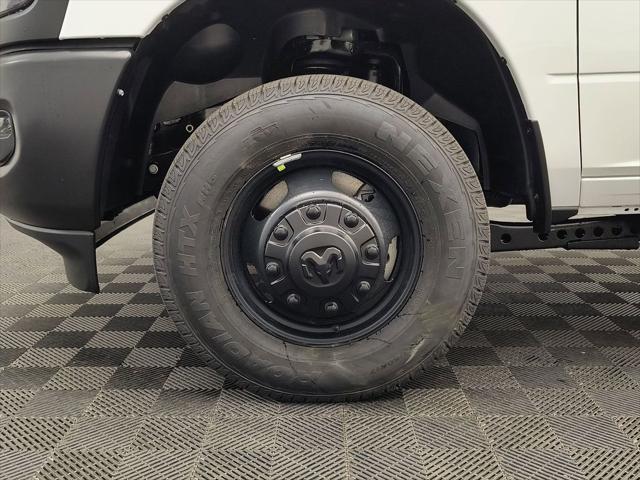 2026 Ram 3500 Chassis Cab Tradesman/Big Horn