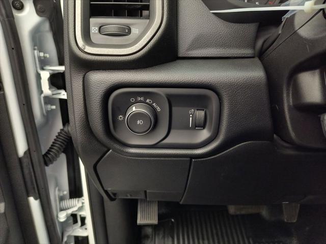 2026 Ram 3500 Chassis Cab Tradesman/Big Horn