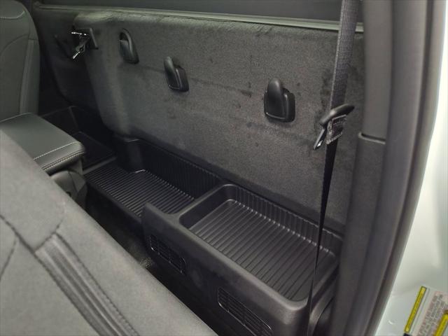 2026 Ram 3500 Chassis Cab Tradesman/Big Horn