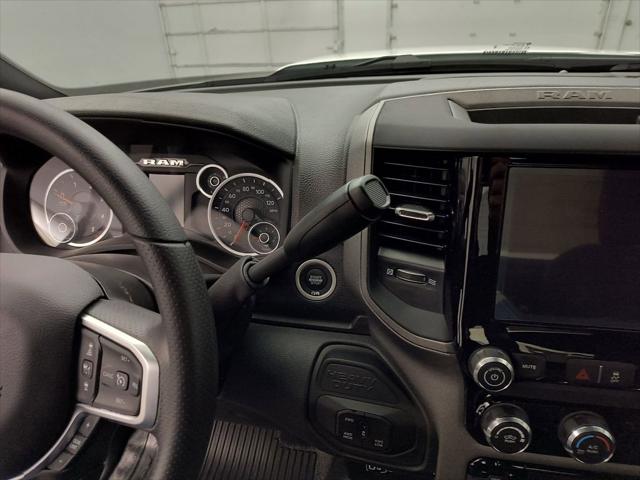 2026 Ram 3500 Chassis Cab Tradesman/Big Horn