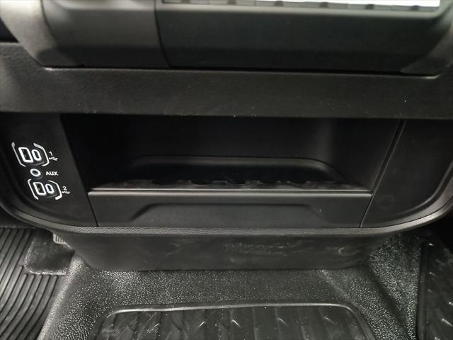 2026 Ram 3500 Chassis Cab Tradesman/Big Horn
