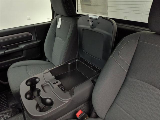 2026 Ram 3500 Chassis Cab Tradesman/Big Horn