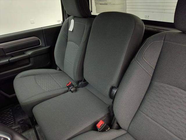 2026 Ram 3500 Chassis Cab Tradesman/Big Horn