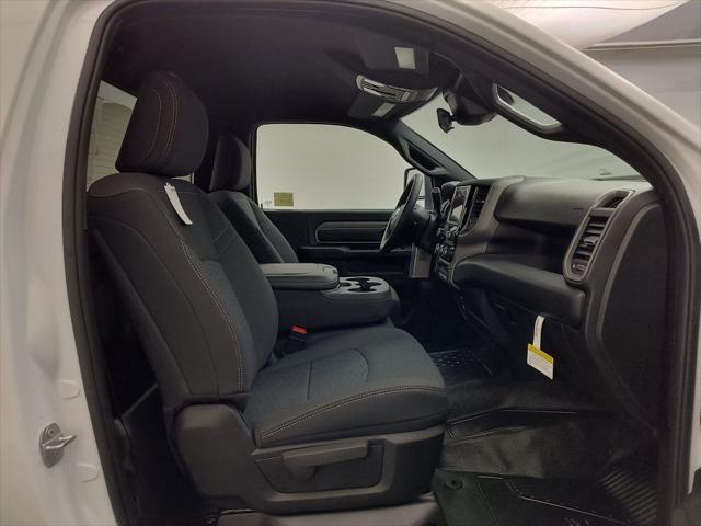 2026 Ram 3500 Chassis Cab Tradesman/Big Horn