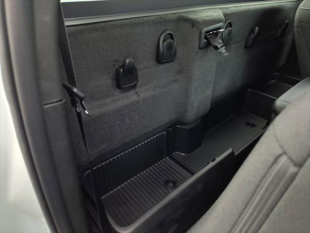 2026 Ram 3500 Chassis Cab Tradesman/Big Horn
