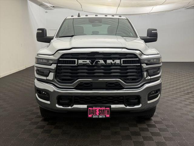 2026 Ram 3500 Chassis Cab Tradesman/Big Horn