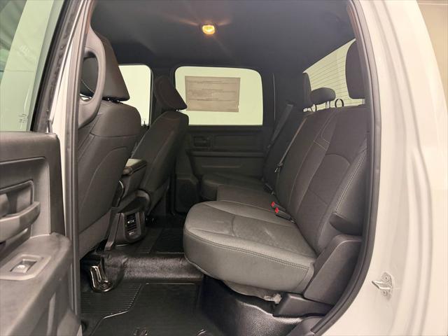 2026 Ram 3500 Chassis Cab Tradesman/Big Horn