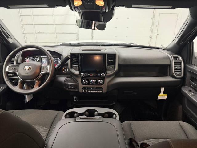 2026 Ram 3500 Chassis Cab Tradesman/Big Horn