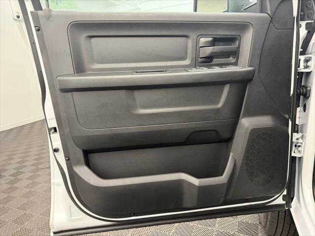 2026 Ram 3500 Chassis Cab Tradesman/Big Horn
