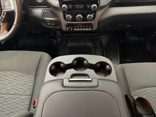 2026 Ram 3500 Chassis Cab Tradesman/Big Horn
