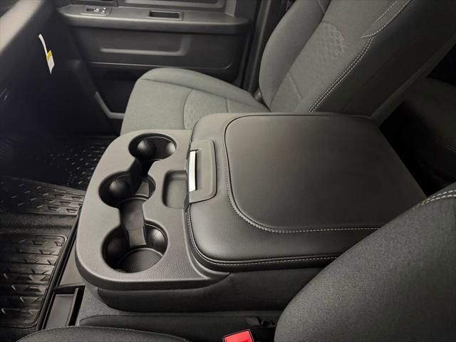 2026 Ram 3500 Chassis Cab Tradesman/Big Horn