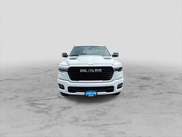 2026 RAM Ram 1500 RAM 1500 LARAMIE CREW CAB 4X4 57 BOX 2026 RAM Ram 1500 RAM 1500 LARAMIE CREW CAB 4X4 57 BOX