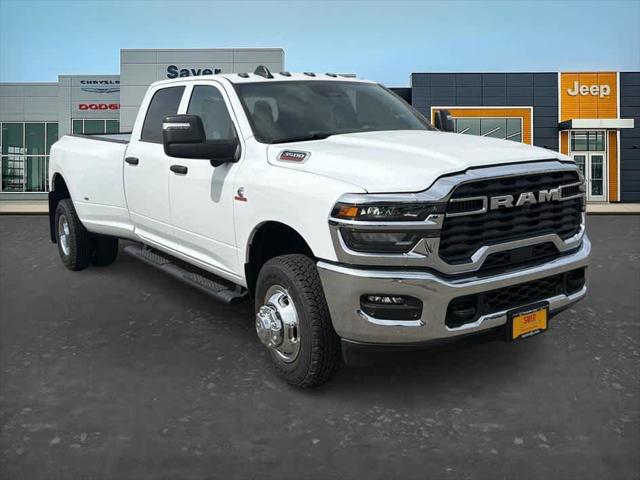 2026 RAM Ram 3500 RAM 3500 TRADESMAN CREW CAB 4X4 8 BOX 2026 RAM Ram 3500 RAM 3500 TRADESMAN CREW CAB 4X4 8 BOX