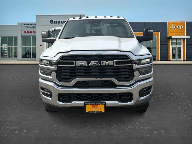 2026 RAM Ram 3500 RAM 3500 TRADESMAN CREW CAB 4X4 8 BOX 2026 RAM Ram 3500 RAM 3500 TRADESMAN CREW CAB 4X4 8 BOX