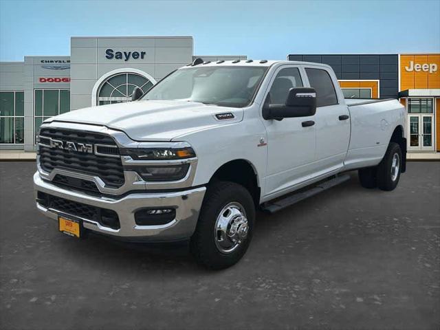 2026 RAM Ram 3500 RAM 3500 TRADESMAN CREW CAB 4X4 8 BOX 2026 RAM Ram 3500 RAM 3500 TRADESMAN CREW CAB 4X4 8 BOX