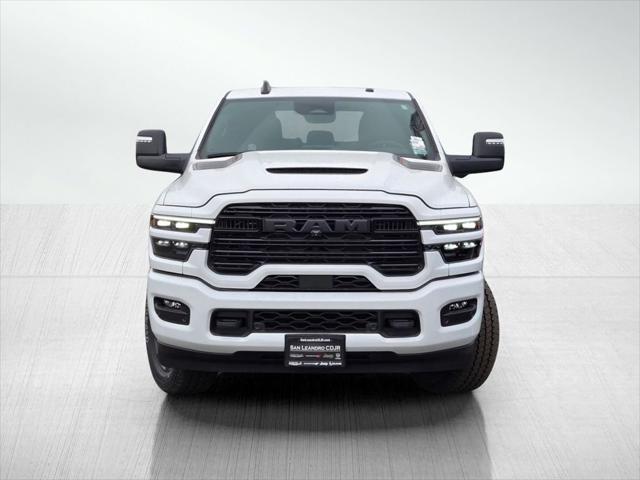 2026 RAM Ram 2500 RAM 2500 LARAMIE MEGA CAB 4X4 64 BOX