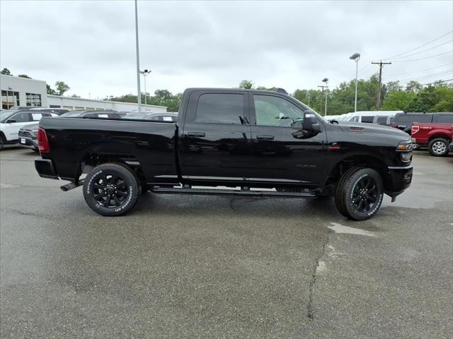 2026 RAM Ram 2500 RAM 2500 BIG HORN CREW CAB 4X4 64 BOX