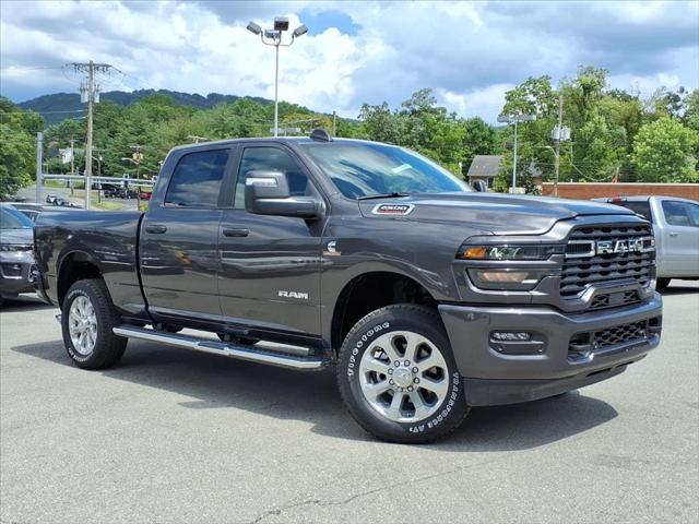 2026 RAM 2500 RAM 2500 BIG HORN CREW CAB 4X4 64 BOX 2026 RAM 2500 RAM 2500 BIG HORN CREW CAB 4X4 64 BOX