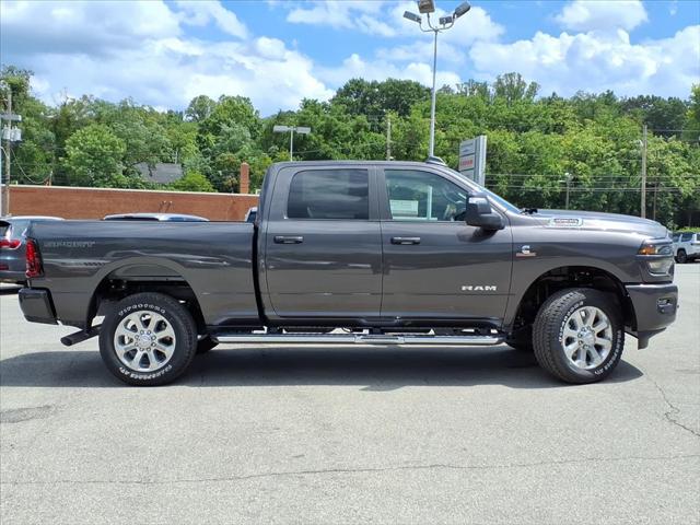 2026 RAM 2500 RAM 2500 BIG HORN CREW CAB 4X4 64 BOX 2026 RAM 2500 RAM 2500 BIG HORN CREW CAB 4X4 64 BOX