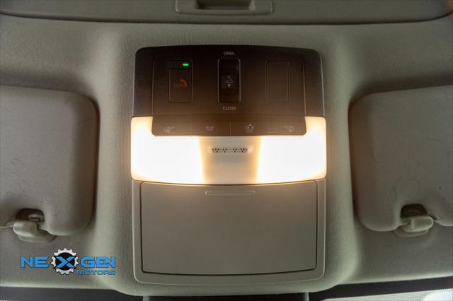 2022 Nissan Sentra SR Xtronic CVT