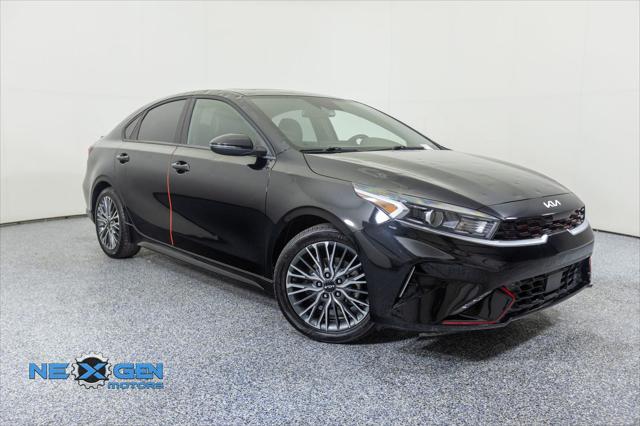 2024 Kia Forte GT-Line for sale in Orem, UT