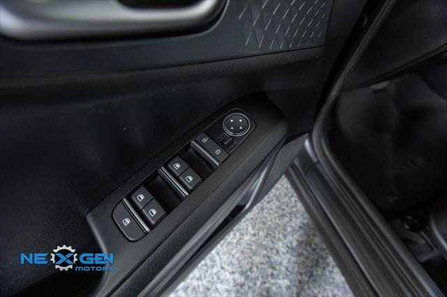 2021 Kia Soul EX
