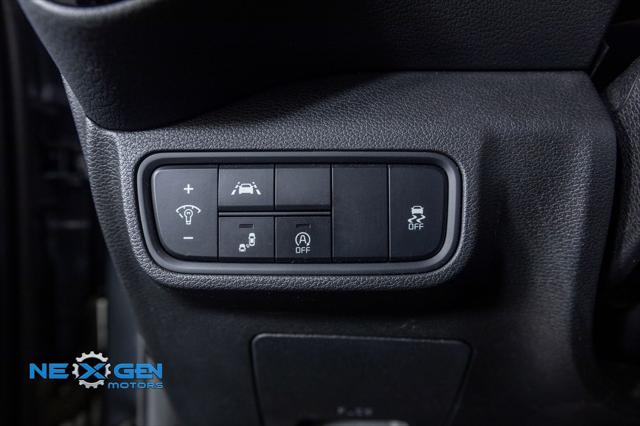2021 Kia Soul EX