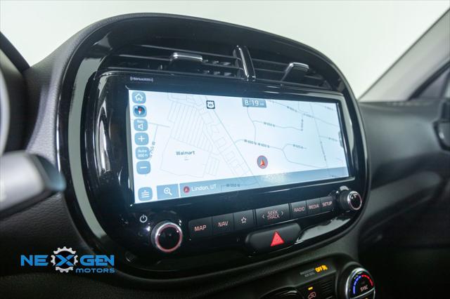 2021 Kia Soul EX