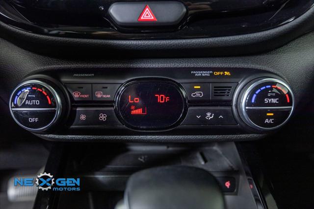 2021 Kia Soul EX