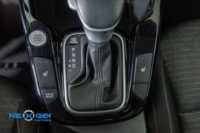 2021 Kia Soul EX
