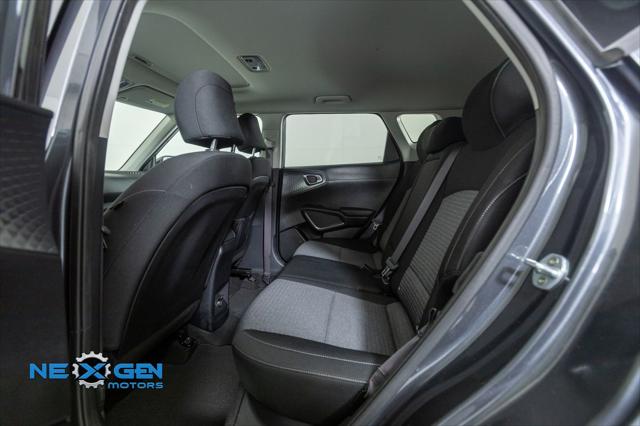 2021 Kia Soul EX