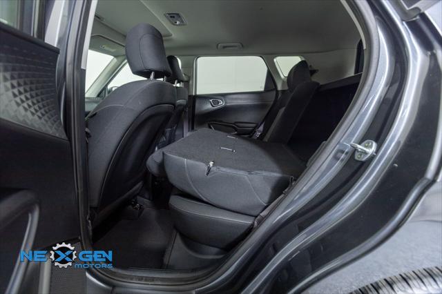 2021 Kia Soul EX