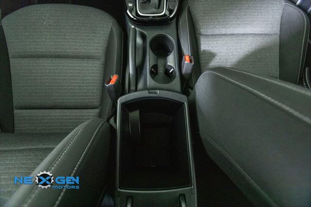 2021 Kia Soul EX