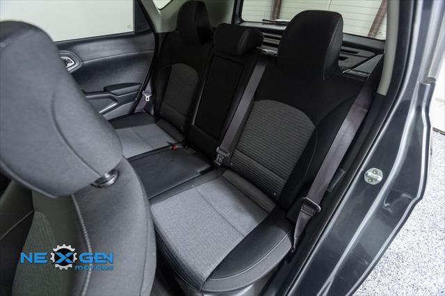 2021 Kia Soul EX
