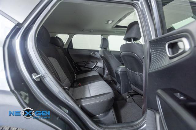 2021 Kia Soul EX