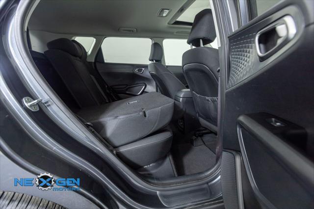 2021 Kia Soul EX