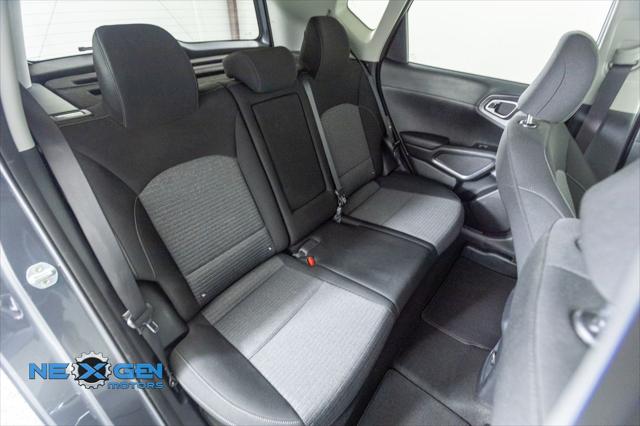 2021 Kia Soul EX