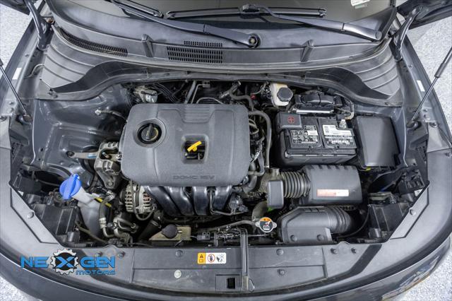 2021 Kia Soul EX