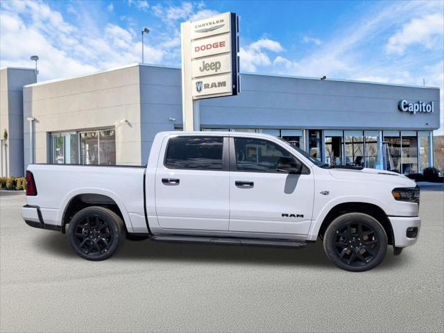 2026 RAM Ram 1500 RAM 1500 LARAMIE CREW CAB 4X4 57 BOX 2026 RAM Ram 1500 RAM 1500 LARAMIE CREW CAB 4X4 57 BOX