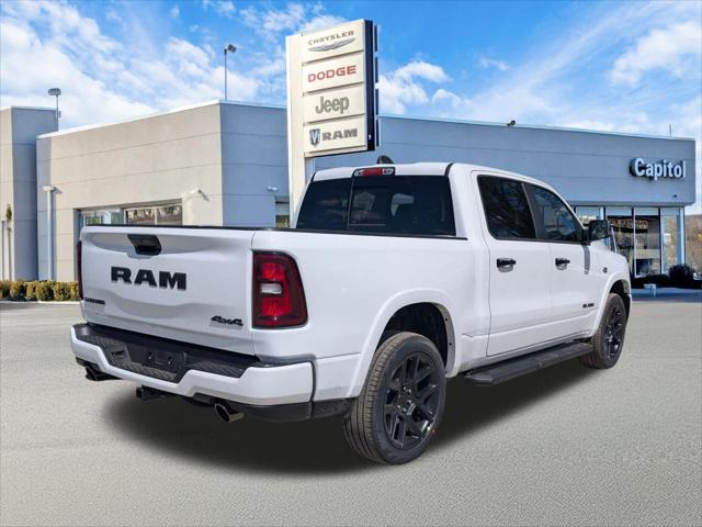 2026 RAM Ram 1500 RAM 1500 LARAMIE CREW CAB 4X4 57 BOX 2026 RAM Ram 1500 RAM 1500 LARAMIE CREW CAB 4X4 57 BOX