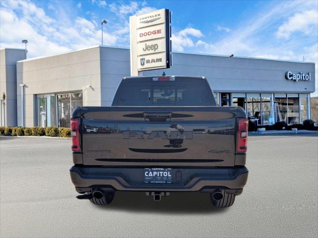 2026 RAM Ram 1500 RAM 1500 LARAMIE CREW CAB 4X4 57 BOX 2026 RAM Ram 1500 RAM 1500 LARAMIE CREW CAB 4X4 57 BOX