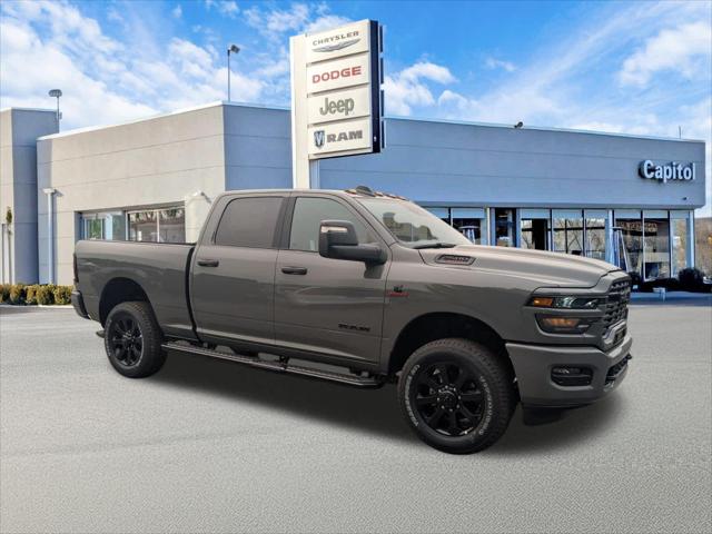 2026 RAM 2500 RAM 2500 BIG HORN CREW CAB 4X4 64 BOX 2026 RAM 2500 RAM 2500 BIG HORN CREW CAB 4X4 64 BOX