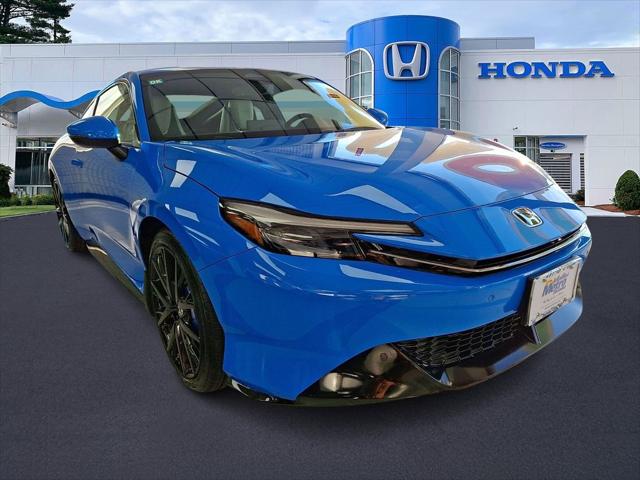 2026 Honda Prelude Hybrid for sale in Jersey City , NJ