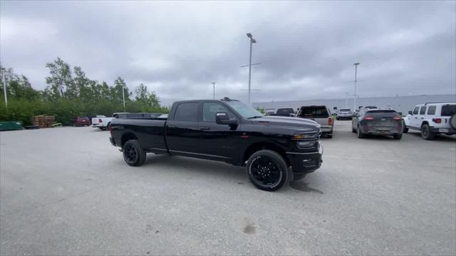 2026 RAM 2500 RAM 2500 BIG HORN CREW CAB 4X4 8 BOX